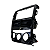 Moldura  Difusor Ar Central Toyota Yaris 2022 2023 a 2025 - Imagem 2