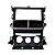 Moldura  Difusor Ar Central Toyota Yaris 2022 2023 a 2025 - Imagem 3