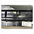 Moldura  Difusor Ar Central Toyota Yaris 2022 2023 a 2025 - Imagem 4
