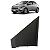 Acabamento Interno Retrovisor Direito Gm Onix 2019 a 2026 - Imagem 1
