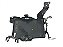 Suporte Caixa De Bateria Fiat Toro 2017 2018 2022 a 2023 - Imagem 2