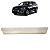 Soleira Porta Dianteira Esquerda Volvo Xc60 2012 2013 a 2016 - Imagem 1