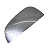 Capa Retrovisor GM Celta Prisma Meriva 2004 2005 2006 a 2012 - Imagem 2