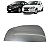 Capa Retrovisor GM Celta Prisma Meriva 2004 2005 2006 a 2012 - Imagem 1