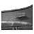 Moldura Painel Central Renault Sandero Logan 2014 a 2019 - Imagem 4