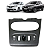 Moldura Painel Central Renault Sandero Logan 2014 a 2019 - Imagem 1