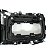 Moldura Console Trambulador Honda HR-V 1.5 2022 2023 2024 - Imagem 4