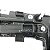 Moldura Console Trambulador Honda HR-V 1.5 2022 2023 2024 - Imagem 5