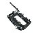 Moldura Console Trambulador Honda HR-V 1.5 2022 2023 2024 - Imagem 3