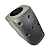 Moldura Coluna Direção Chery QQ 1997 1998 a 2002 - Imagem 2