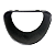 Moldura Painel Instrumento Citroën C3 2003 2004 2005 a  2012 - Imagem 2