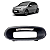 Moldura Painel Relógio Citroen C3 2008 2009  2010  2011 2012 - Imagem 1