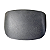 Moldura Painel Relógio Citroen C3 2008 2009  2010  2011 2012 - Imagem 2