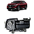 Difusor Ar Esquerdo Honda HR-V 1.5 2022 2023 2024 2025 - Imagem 1