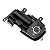 Difusor Ar Esquerdo Honda HR-V 1.5 2022 2023 2024 2025 - Imagem 2