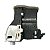 Difusor Ar Esquerdo Honda HR-V 1.5 2022 2023 2024 2025 - Imagem 3
