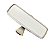 Retrovisor Interno VW Fox 2010 2011 2012 2013 2014 2015 - Imagem 2