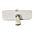 Retrovisor Interno VW Fox 2010 2011 2012 2013 2014 2015 - Imagem 3