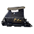 Difusor Ar Central Esquerdo VW Virtus Polo 2019 2020 a 2024 - Imagem 2