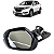 Retrovisor Elétrico Direito Honda HR-V 2018 2019 2020 2021 - Imagem 1