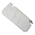 Quebra Sol Esquerdo Ford Fiesta Ecosport  2005 2006 a 2012 - Imagem 4