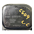 Porta Objetos Cinzeiro Citroen C5 2.0 2009 2010 2011 2012 - Imagem 5