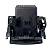 Porta Objetos Citroen C5 2.0 2009 2010 2011 2012 2013 - Imagem 4