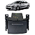 Porta Objetos Citroen C5 2.0 2009 2010 2011 2012 2013 - Imagem 1