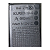 Porta Objetos Citroen C5 2.0 2009 2010 2011 2012 2013 - Imagem 5