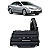 Difusor Painel Esquerdo Citroen C5 2.0 2009 2010 2011 2012 - Imagem 1