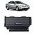 Difusor Painel Central Direito Citroen C5 2009 2010 a 2012 - Imagem 1