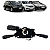 Chave Seta Limpador Farol Renault Sandero Logan Duster 2016 - Imagem 1