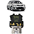Relé Injeção Toyota Corolla XEI 2.0 2015 2016 2017 2018 2019 - Imagem 1