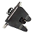 Fechadura Tampa Traseira VW Gol G5 G6 G7 2010 2011 2012 - Imagem 3