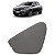 Tampa Caixa Fusíveis  Renault Logan 2015 2016 2017 2018 2019 - Imagem 1