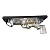 Luz Placa Volkswagen Nivus Polo T-Cross Virtus 2018 2019 - Imagem 4