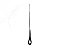 Antena Teto Fiat Strada Palio Uno Mobi 2016 2017 2018 a 2020 - Imagem 3