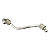 Cano Duto Turbina Volvo XC60 2.0 2014 2015 2016 2017 - Imagem 3