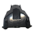 Porta Objetos Ford Ka 1997 1998 1999 2000  2002 - Imagem 2