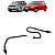 Cano Cilindro Embreagem VW Gol Saveiro Fox 1.6 2016 a 2023 - Imagem 1