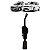 Pedal do Acelerador Chevrolet Corsa Montana 2002 2003 a 2011 - Imagem 1