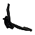 Pedal do Acelerador Chevrolet Corsa Montana 2002 2003 a 2011 - Imagem 2
