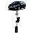 Pedal Acelerador Kia Cerato 2009 2010 2011 2012 2013 - Imagem 1