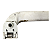 Alça De Teto Volkswagen Fox 2010 2011 2012 2013 2014 2015 - Imagem 4