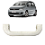 Alça De Teto Volkswagen Fox 2010 2011 2012 2013 2014 2015 - Imagem 1