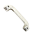 Alça De Teto Volkswagen Fox 2010 2011 2012 2013 2014 2015 - Imagem 3