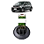 Resistencia Caixa Ar Volkswagen Up! TSI 2017 2018 2019 2020 - Imagem 1