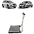 Evaporador Ar Condicionado Lifan 530 X60 320 420 620 2015 - Imagem 1