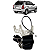 Fechadura Elétrica Traseira Direita Hyundai Tucson 2004 - Imagem 1