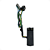 Comando Vidro Elétrico Volvo 440 460 1990 1991 1992 a 1997 - Imagem 3